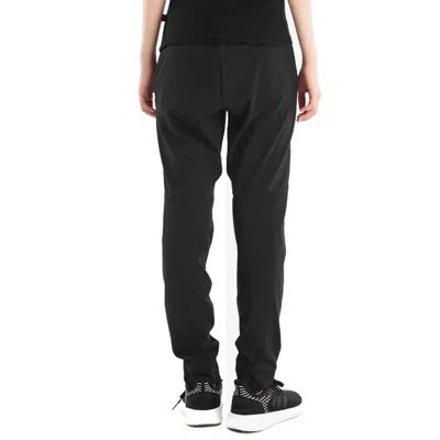Adidas Originals (wmns) Adidas Woven 7/8 Pants 'black'