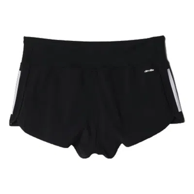 Adidas Originals (wmns) Adidas Gym Shorts 'black White'