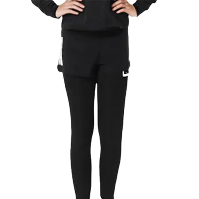 Adidas Originals (wmns) Adidas Gym Shorts 'black White'