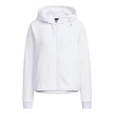 Adidas Originals (wmns) Adidas Foc Knit Jackets 'white'
