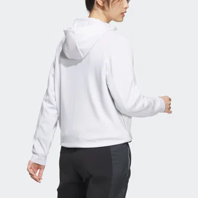 Adidas Originals (wmns) Adidas Foc Knit Jackets 'white'