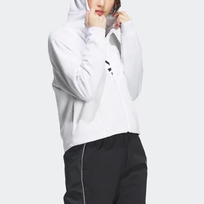 Adidas Originals (wmns) Adidas Foc Knit Jackets 'white'
