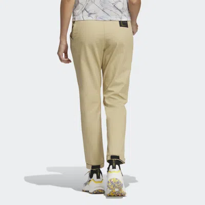 Adidas Originals (wmns) Adidas National Geographic Outdoor Trouser 'beige' In Neutral