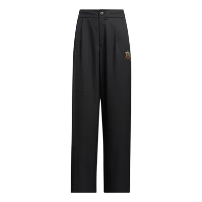 Adidas Originals (wmns) Adidas Modern Collegiate Track Pants 'black'