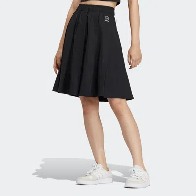 Adidas Originals (wmns) Adidas Neo Vibe Skirt 'black'