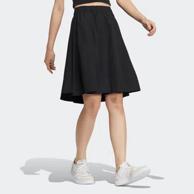 Adidas Originals (wmns) Adidas Neo Vibe Skirt 'black'