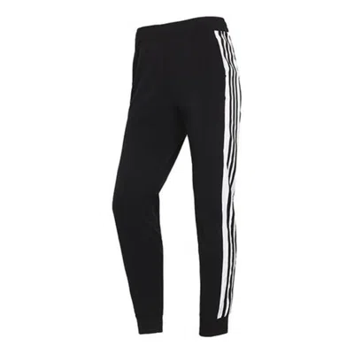 Adidas Originals (wmns) Adidas Woven Pants 'black White'