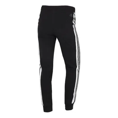 Adidas Originals (wmns) Adidas Woven Pants 'black White'