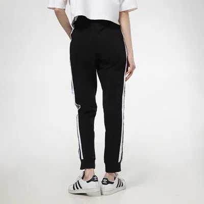 Adidas Originals (wmns) Adidas Woven Pants 'black White'