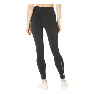 Adidas Originals (wmns) Adidas By Stella Mccartney 7/8 Yoga Leggings 'black'
