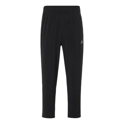 Adidas Originals Adidas Woven Sports Pants 'black'