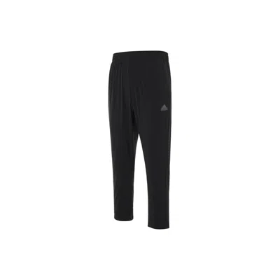 Adidas Originals Adidas Woven Sports Pants 'black'