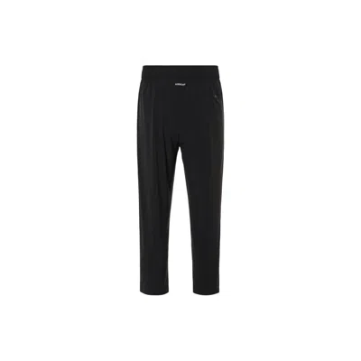 Adidas Originals Adidas Woven Sports Pants 'black'