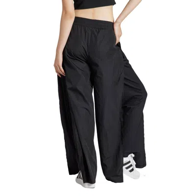 Adidas Originals (wmns) Adidas Adilenium Mega Flared Track Pants Asia Sizing 'black'
