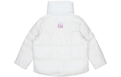 Adidas Originals (wmns) Adidas Neo Dec Down Jackets 'white'
