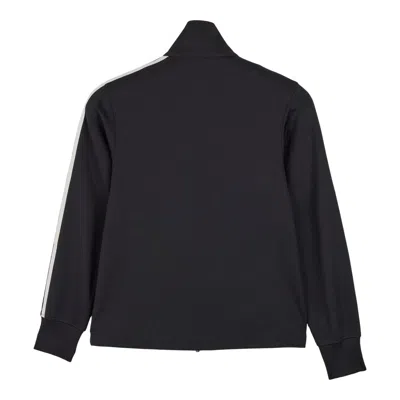Adidas Originals (wmns) Adidas Y-3 3-stripes Track Top 'black'