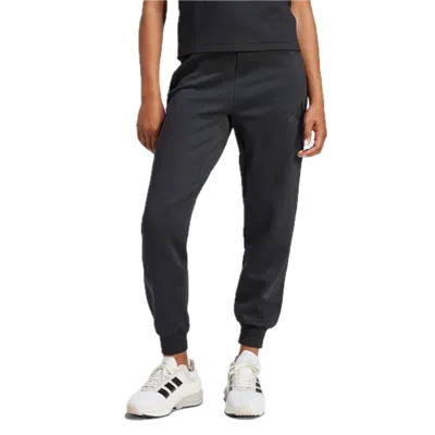 Adidas Originals (wmns) Adidas Z.n.e Pants 'black White' In Gray
