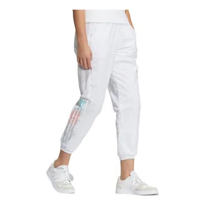 Adidas Originals (wmns) Adidas Neo Mar Pk Pants 'white'