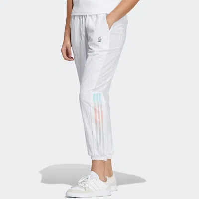 Adidas Originals (wmns) Adidas Neo Mar Pk Pants 'white'