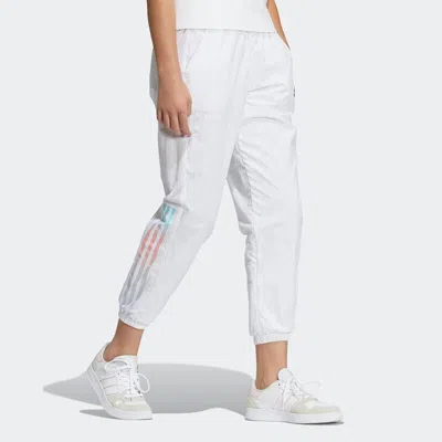 Adidas Originals (wmns) Adidas Neo Mar Pk Pants 'white'