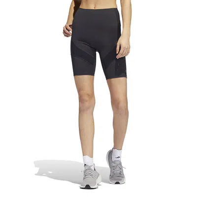 Adidas Originals (wmns) Adidas Yoga 4 Elements Studio Pocket Short Tights 'black'