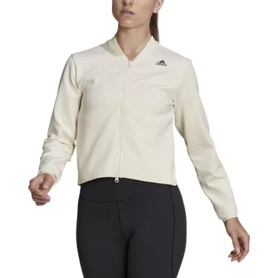 Adidas Originals (wmns) Adidas Versatile Windbreaker 'white'