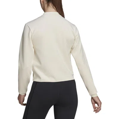 Adidas Originals (wmns) Adidas Versatile Windbreaker 'white'