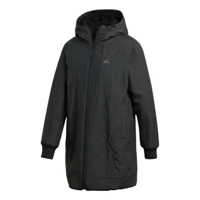 Adidas Originals (wmns) Adidas Reversible Sherpa Jacket 'black'