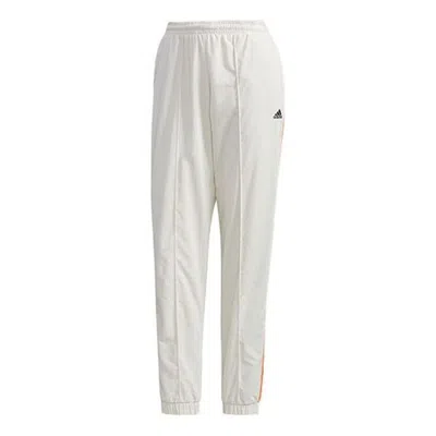 Adidas Originals (wmns) Adidas Woven Pants 'white'