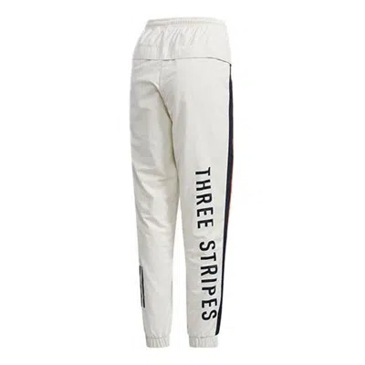Adidas Originals (wmns) Adidas Woven Pants 'white'