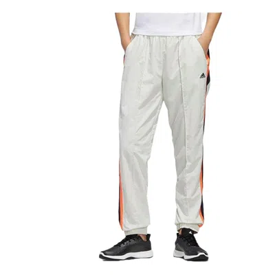 Adidas Originals (wmns) Adidas Woven Pants 'white'