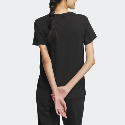 Adidas Originals (wmns) Adidas Neo Cesp T-shirts 'black'