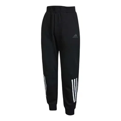 Adidas Originals (wmns) Adidas Sports Pants In Black