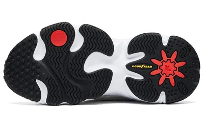 Fila (wmns)  Ade Retro Low-running Shoes White