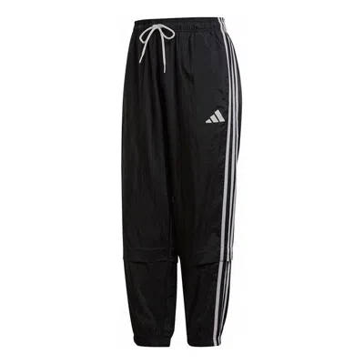 Adidas Originals (wmns) Adidas Comfortable Woven Track Suit Pants 'black'