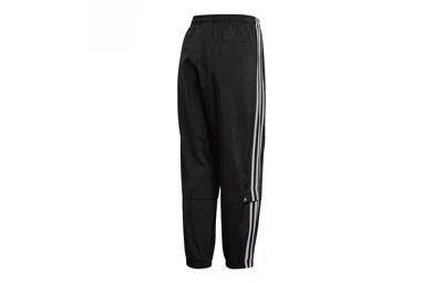 Adidas Originals (wmns) Adidas Comfortable Woven Track Suit Pants 'black'