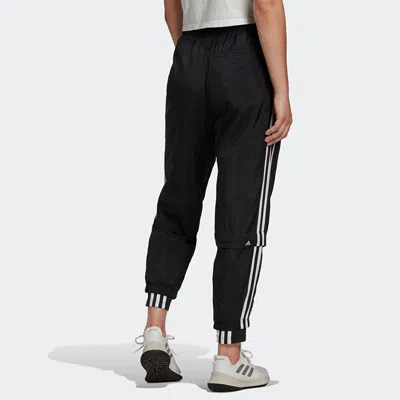 Adidas Originals (wmns) Adidas Comfortable Woven Track Suit Pants 'black'