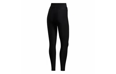 Adidas Originals (wmns) Adidas High Waist Sports Training Leggings Black