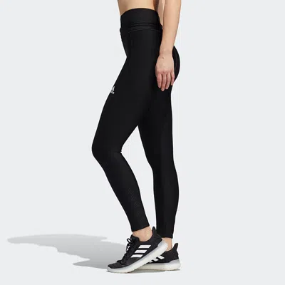 Adidas Originals (wmns) Adidas High Waist Sports Training Leggings Black