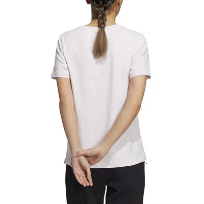 Adidas Originals (wmns) Adidas Must Have Bos T-shirt 'white'
