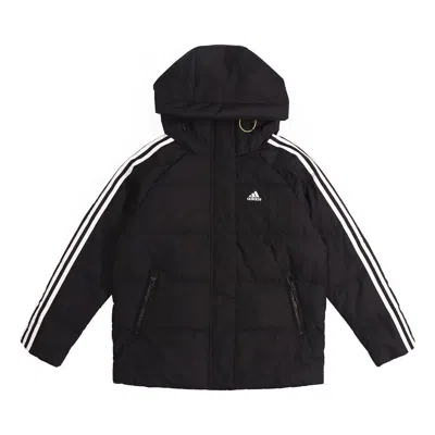 Adidas Originals (wmns) Adidas Puff Down Jackets 'black'