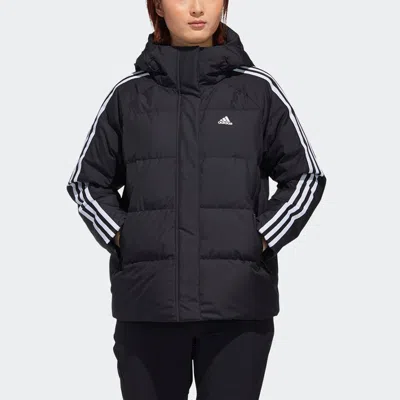 Adidas Originals (wmns) Adidas Puff Down Jackets 'black'