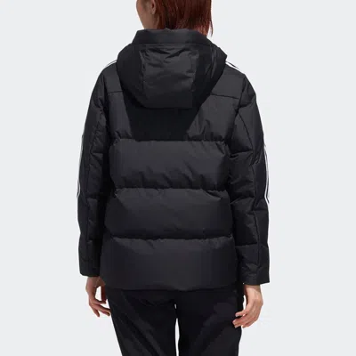 Adidas Originals (wmns) Adidas Puff Down Jackets 'black'