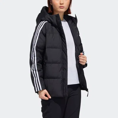 Adidas Originals (wmns) Adidas Puff Down Jackets 'black'