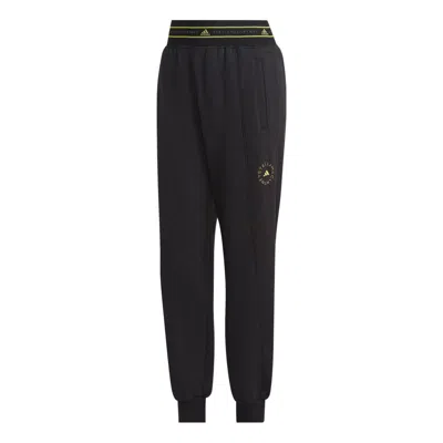 Adidas Originals (wmns) Adidas By Stella Mccartney Pants 'black'