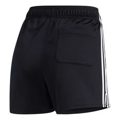 Adidas Originals (wmns) Adidas Sub Logo Shorts 'black'