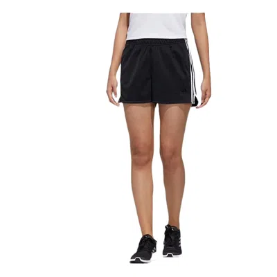 Adidas Originals (wmns) Adidas Sub Logo Shorts 'black'