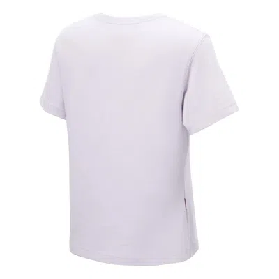 Adidas Originals (wmns) Adidas Sportswear T-shirt Asia Sizing 'white'