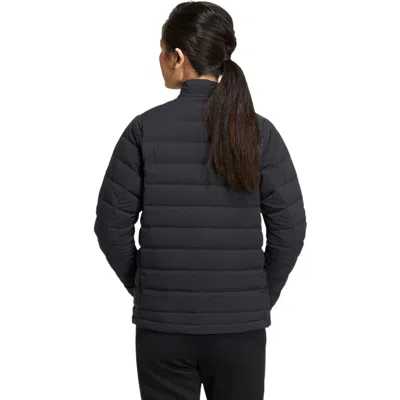 Adidas Originals (wmns) Adidas Down Jacket 'black'