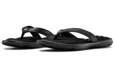 Under Armour (wmns)  Marbella 7 Sandal 'black White'